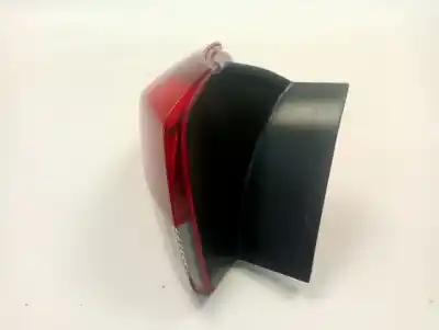 Second-hand car spare part left tailgate light for hyundai tucson premium oem iam references   