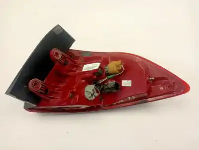 Second-hand car spare part left tailgate light for hyundai tucson premium oem iam references   