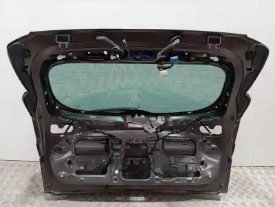 Second-hand car spare part tailgate for hyundai tucson premium oem iam references   