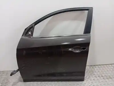 Peça sobressalente para automóvel em segunda mão porta da frente esquerda por hyundai tucson premium referências oem iam 76003d7000