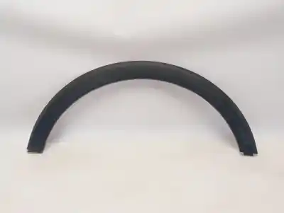 Peça sobressalente para automóvel em segunda mão aba do guarda-lamas dianteiro direito por opel crossland x design line referências oem iam 13482068