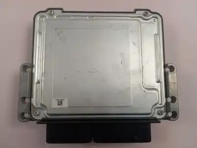 Second-hand car spare part ecu engine control for opel crossland x design line oem iam references 9832694380  