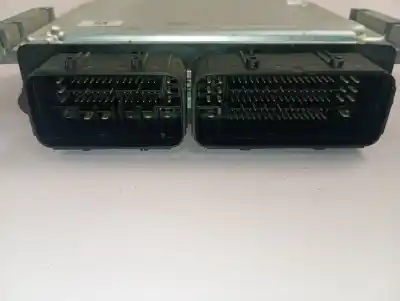 Second-hand car spare part ecu engine control for opel crossland x design line oem iam references 9832694380  