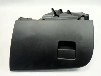 Peça sobressalente para automóvel em segunda mão porta luvas por opel crossland x design line referências oem iam 13463314