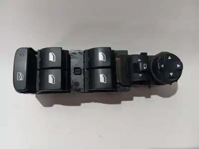 Peça sobressalente para automóvel em segunda mão botão / interruptor elevador vidro dianteiro esquerdo por opel crossland x design line referências oem iam 96788281zd