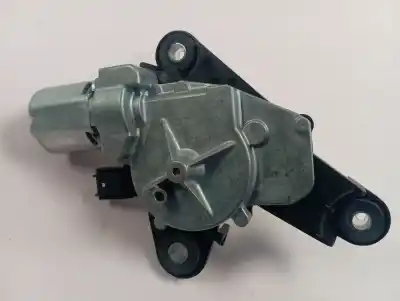 Peça sobressalente para automóvel em segunda mão motor do limpador traseiro por opel crossland x design line referências oem iam 9819899980