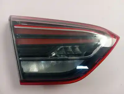 Peça sobressalente para automóvel em segunda mão farolim interior traseiro direito por opel crossland x design line referências oem iam 39137527