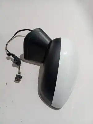Peça sobressalente para automóvel em segunda mão espelho retrovisor esquerdo por opel crossland x design line referências oem iam e90411405  