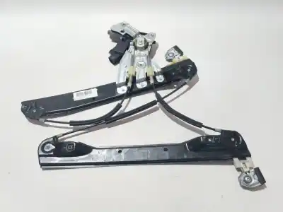 Second-hand car spare part passenger side right window regulator for opel meriva b monospace (s10) 1.4 (75) oem iam references m11279