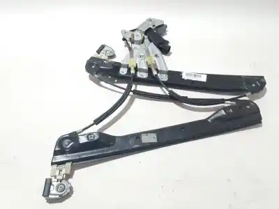 Second-hand car spare part driver left window regulator for opel meriva b monospace (s10) 1.4 (75) oem iam references m11278