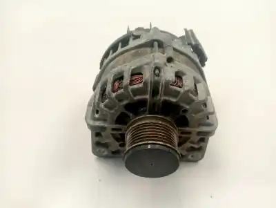 Peça sobressalente para automóvel em segunda mão alternador por renault clio v business referências oem iam 231003676r