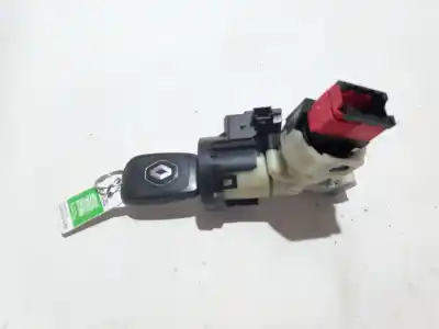Peça sobressalente para automóvel em segunda mão comutador de ignição por renault clio v business referências oem iam a2c93178600