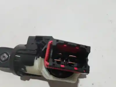 Second-hand car spare part ignition switch for renault clio v business oem iam references a2c93178600  
