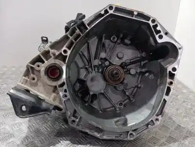 Peça sobressalente para automóvel em segunda mão caixa de velocidades por renault clio v business referências oem iam tl4362