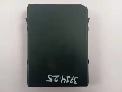 Second-hand car spare part fuse box unit for renault clio v business oem iam references 284b69541r  