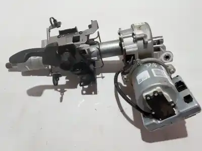 Peça sobressalente para automóvel em segunda mão coluna de direcção por renault clio v business referências oem iam 488105379r