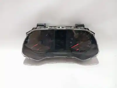 Peça sobressalente para automóvel em segunda mão quadrante por renault clio v business referências oem iam 248101831r