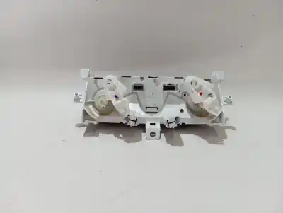 Peça sobressalente para automóvel em segunda mão comando de sofagem (chauffage / ar condicionado)  por renault clio v business referências oem iam 275000787r  