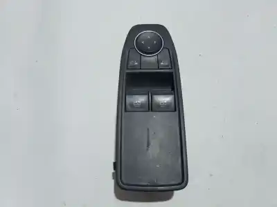 Pièce détachée automobile d'occasion COMMANDE DE LÈVE VITRE AVANT GAUCHE pour RENAULT CLIO V  Références OEM IAM 25401729  
