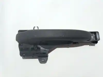 Peça sobressalente para automóvel em segunda mão puxador exterior frente direito por renault clio v business referências oem iam 806065425r