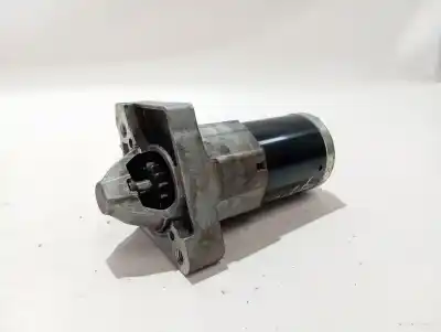 Peça sobressalente para automóvel em segunda mão motor de arranque por renault clio v business referências oem iam m000td5971ze
