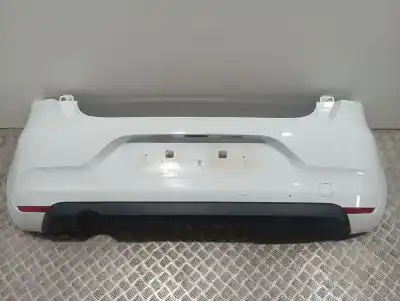 Peça sobressalente para automóvel em segunda mão para choques traseiro por renault clio v business referências oem iam 850226333r