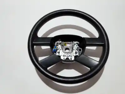 Peça sobressalente para automóvel em segunda mão volante por volkswagen fox (5z1) básico referências oem iam 8z0419091