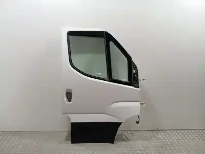 Автозапчастина б/у передні праві двері для iveco daily furgon f1agl411a*l посилання на oem iam 5801519999