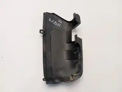 Автозапчасти б/у задний бампер правый за iveco daily furgon f1agl411a*l ссылки oem iam 504099511   Автозапчасти б/у задний бампер правый за iveco daily furgon f1agl411a*l ссылки oem iam 504099511