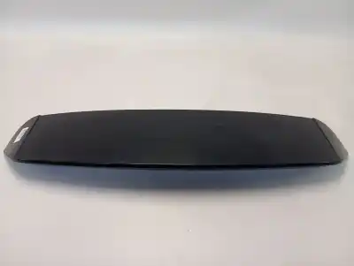 Second-hand car spare part rear spoiler for audi q3 (8ub) cfgc oem iam references 8u0827933