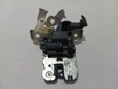 Second-hand car spare part trunk lock for audi q3 (8ub) cfgc oem iam references 8k9827505a  