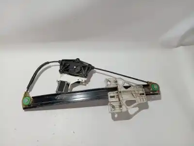 Second-hand car spare part rear right window regulator for audi q3 (8ub) cfgc oem iam references 8u0839462  