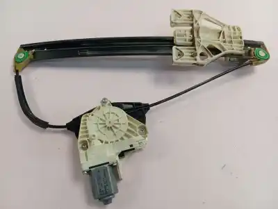 Second-hand car spare part rear left window regulator for audi q3 (8ub) cfgc oem iam references 8u0839461  