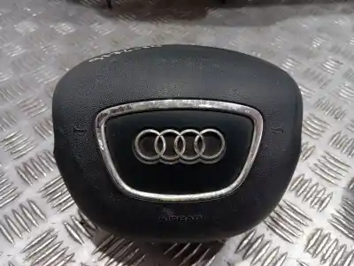 Автозапчастина б/у комплект подушки безпеки для audi q3 (8ub) cfgc посилання на oem iam   
