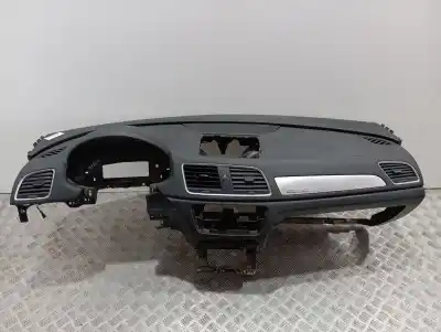 Автозапчастина б/у комплект подушки безпеки для audi q3 (8ub) cfgc посилання на oem iam   