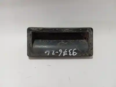 Second-hand car spare part tailgate back door handle for audi q3 (8ub) cfgc oem iam references 827566