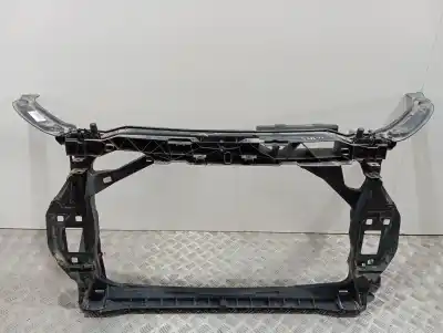 Second-hand car spare part front panel for audi q3 (8ub) cfgc oem iam references 8u0805594