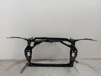 Second-hand car spare part front panel for audi q3 (8ub) cfgc oem iam references 8u0805594  