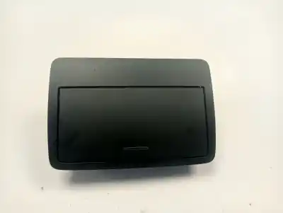 Second-hand car spare part multifunction display for audi q3 (8u) 2.0 tdi (130kw) advance quattro oem iam references 8u0857273a