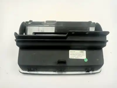 Second-hand car spare part multifunction display for audi q3 (8ub) cfgc oem iam references 8u0857273a  