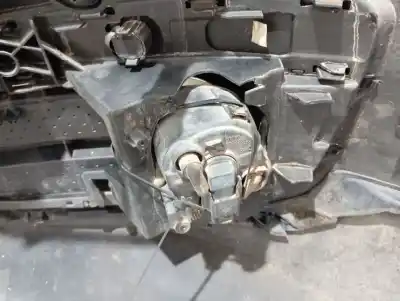 Автозапчастина б/у передній бампер для audi q3 (8ub) cfgc посилання на oem iam   