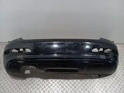 Second-hand car spare part rear bumper for audi q3 (8ub) cfgc oem iam references 