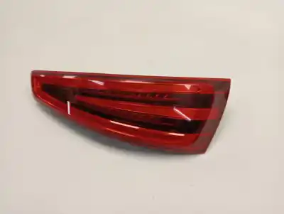 Second-hand car spare part right tailgate light for audi q3 (8ub) cfgc oem iam references 8u0945094h