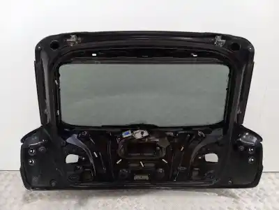 Second-hand car spare part tailgate for audi q3 (8u) 2.0 tdi (130kw) advance quattro oem iam references   