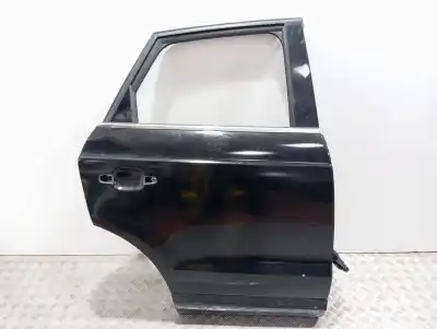 Second-hand car spare part rear right door for audi q3 (8u) 2.0 tdi (130kw) advance quattro oem iam references 8u0833052