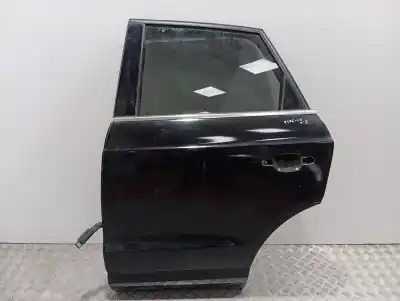 Second-hand car spare part rear left door for audi q3 (8u) 2.0 tdi (130kw) advance quattro oem iam references 8u0833051
