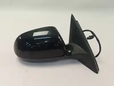 Second-hand car spare part right rearview mirror for audi q3 (8u) 2.0 tdi (130kw) advance quattro oem iam references e1021000