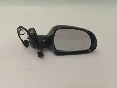 Second-hand car spare part right rearview mirror for audi q3 (8ub) cfgc oem iam references e1021000  