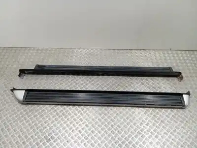 Автозапчастина б/у стрічки для nissan navara np300 pick-up (d23m) ys23 посилання на oem iam 