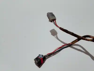 Автозапчасти б/у левое зеркало за jeep compass (mp) 46351268 ссылки oem iam   